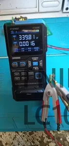 FNIRSI LC1020E