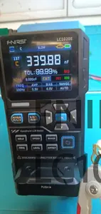 FNIRSI LC1020E