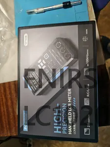 FNIRSI LC1020E