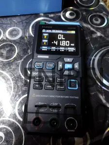 FNIRSI LC1020E