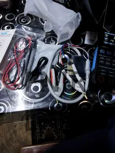 FNIRSI LC1020E