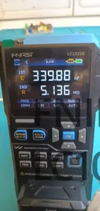 FNIRSI LC1020E
