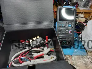 FNIRSI LC1020E