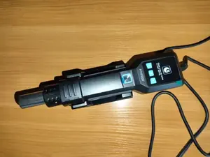 FNIRSI SAG-55 Micro Hot Air Gun