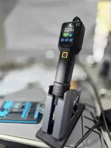 FNIRSI SAG-55 Micro Hot Air Gun
