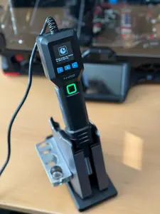 FNIRSI SAG-55 Micro Hot Air Gun