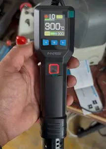 FNIRSI SAG-55 Micro Hot Air Gun