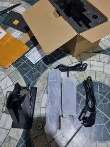 FNIRSI SAG-55 Micro Hot Air Gun
