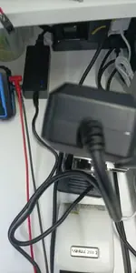 FNIRSI SAG-55 Micro Hot Air Gun