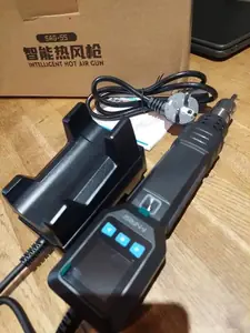 FNIRSI SAG-55 Micro Hot Air Gun