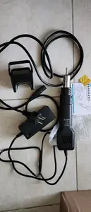 FNIRSI SAG-55 Micro Hot Air Gun