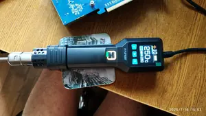 FNIRSI SAG-55 Micro Hot Air Gun