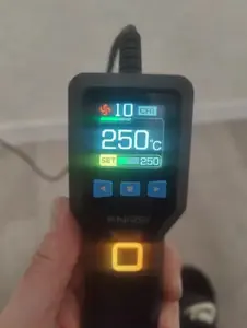 FNIRSI SAG-55 Micro Hot Air Gun