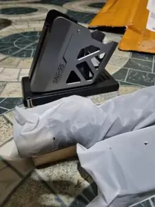 FNIRSI SAG-55 Micro Hot Air Gun