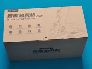 FNIRSI SAG-55 Micro Hot Air Gun