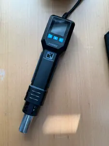 FNIRSI SAG-55 Micro Hot Air Gun