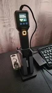 FNIRSI SAG-55 Micro Hot Air Gun
