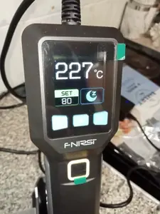 FNIRSI SAG-55 Micro Hot Air Gun