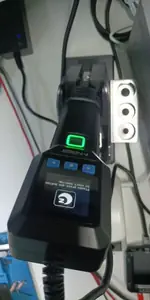 FNIRSI SAG-55 Micro Hot Air Gun