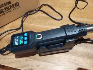 FNIRSI SAG-55 Micro Hot Air Gun
