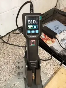 FNIRSI SAG-55 Micro Hot Air Gun