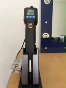 FNIRSI SAG-55 Micro Hot Air Gun