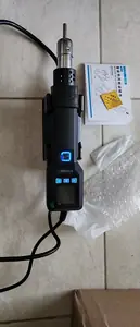 FNIRSI SAG-55 Micro Hot Air Gun