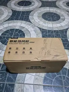 FNIRSI SAG-55 Micro Hot Air Gun