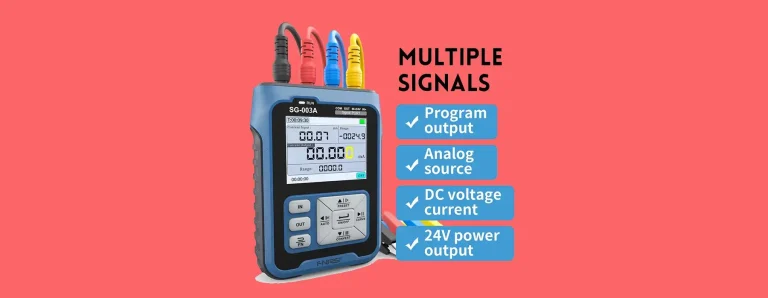 FNIRSI SG-003A