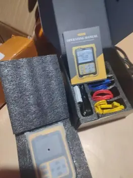 FULL TECHNICAL REVIEW FNIRSI SG-003A 0-10V Adjustable Current Voltage Simulator 4-20mA Signal Generator 5 FNIRSI SG-003A