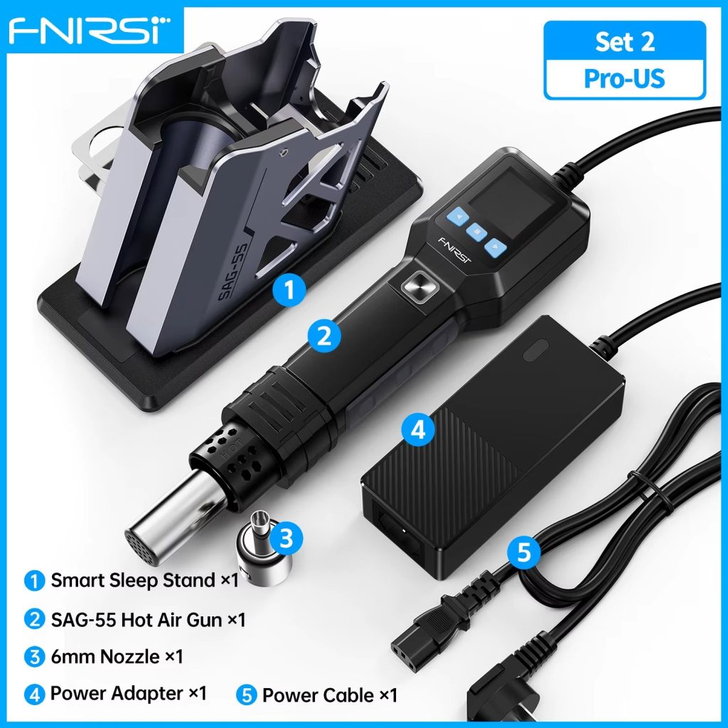 FNIRSI SAG-55