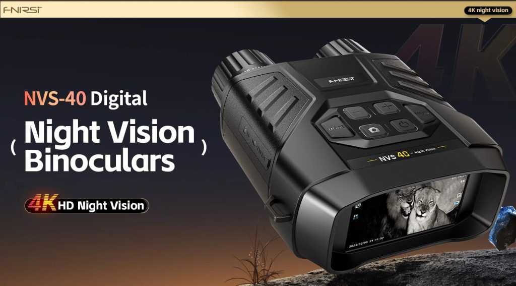 FNIRSI NVS-40