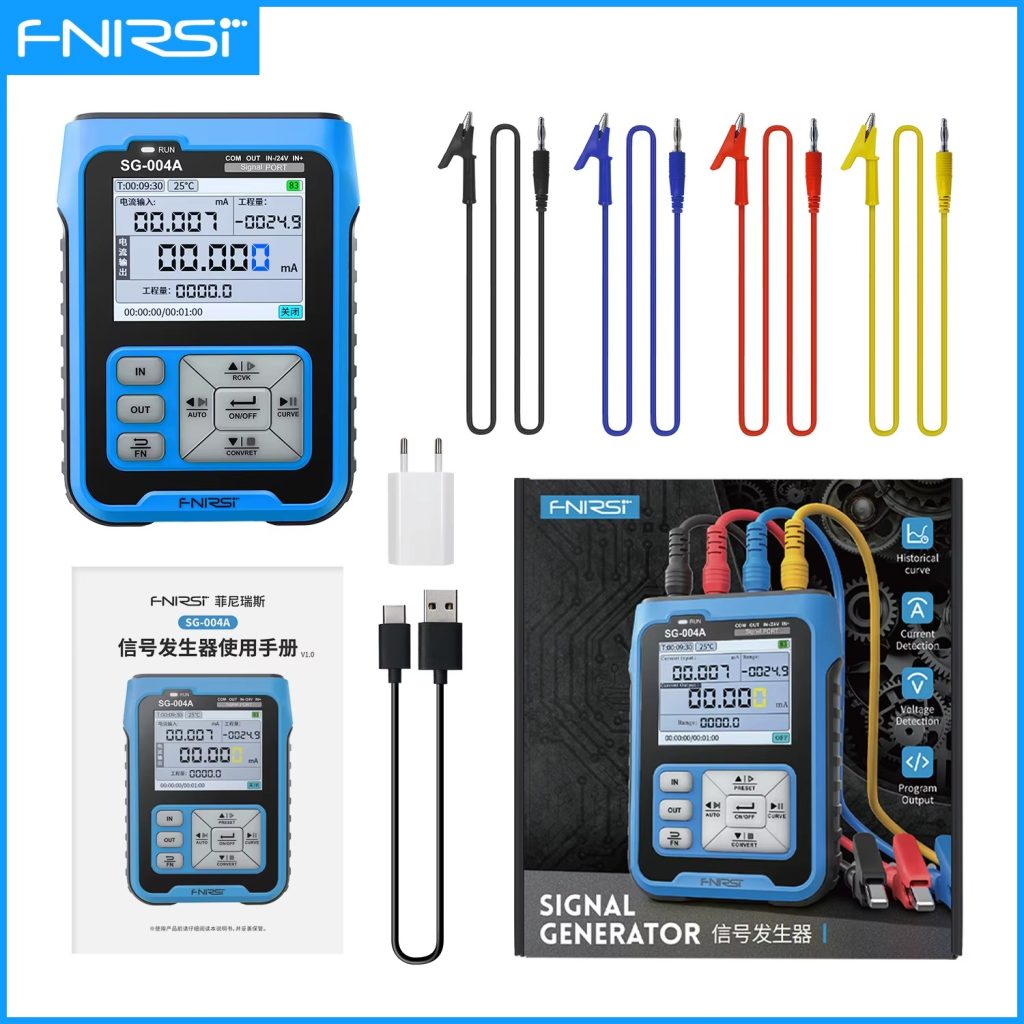 FNIRSI SG-003A