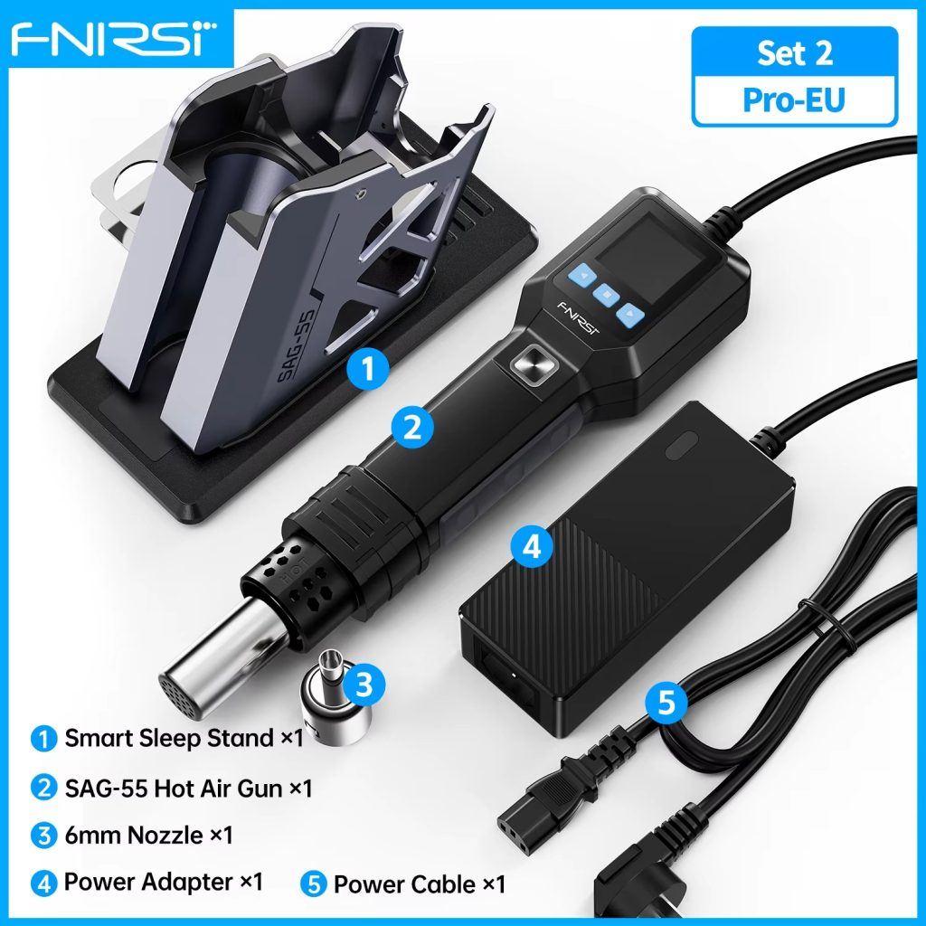 FNIRSI SAG-55