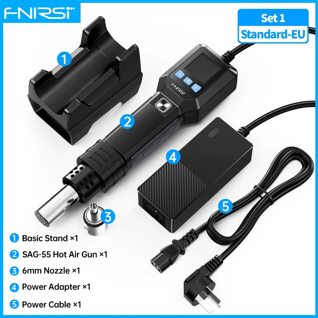 FNIRSI SAG-55