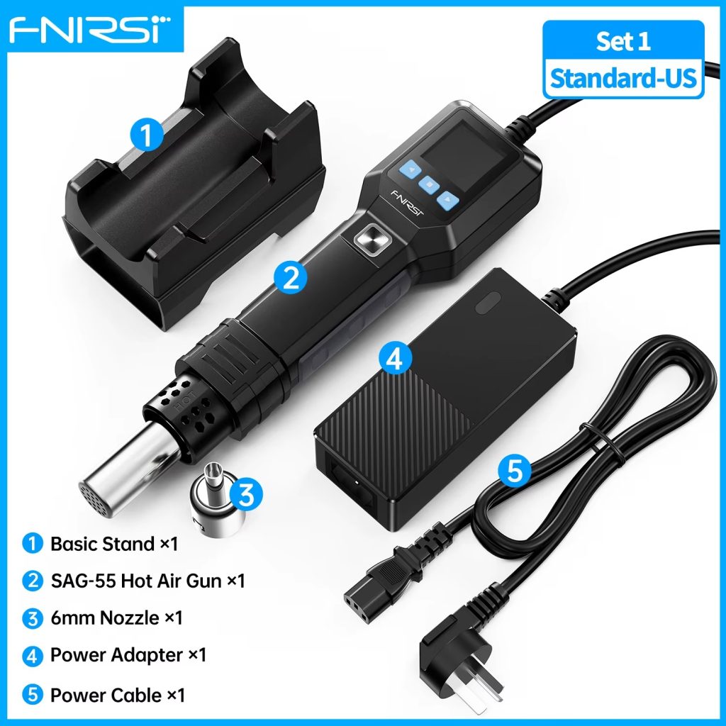 FNIRSI SAG-55