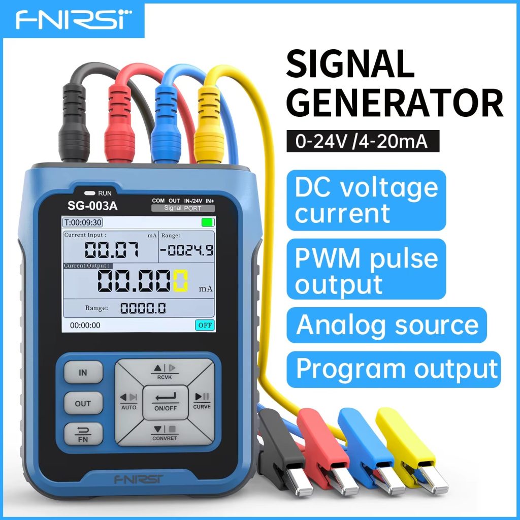 FNIRSI SG-003A