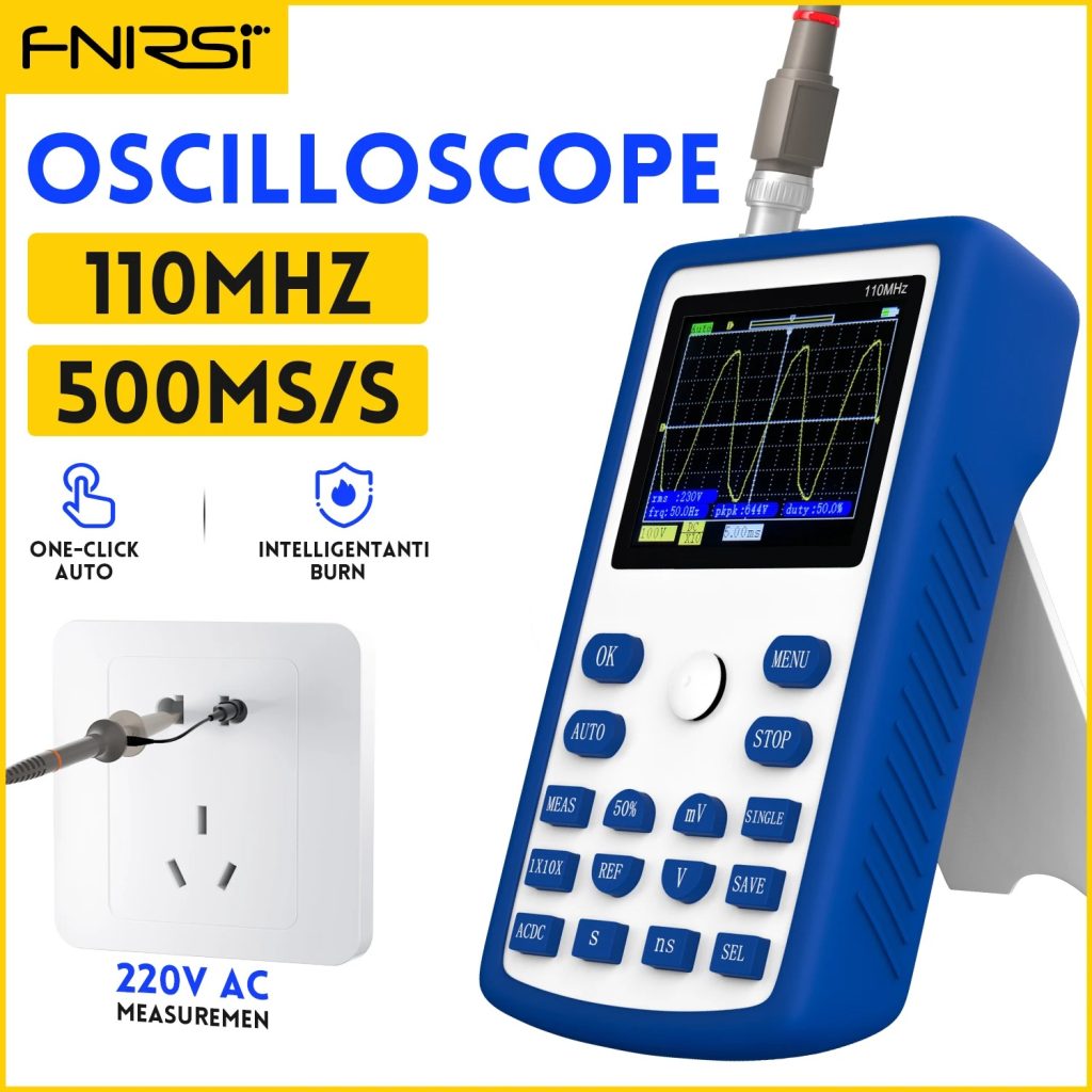 FNIRSI 1C15