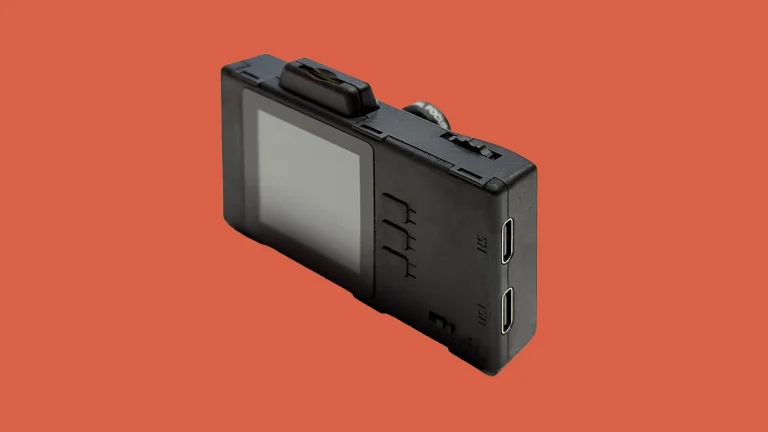 ESP32-P4X-EYE Pinout