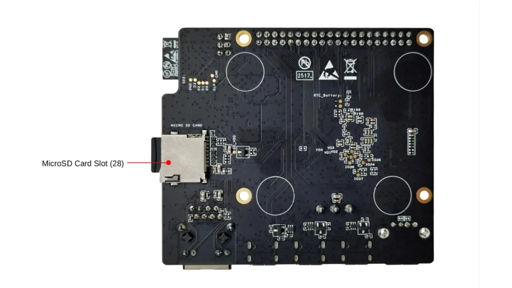ESP32-P4X-Function-EV-Board Pinout: The Ultimate Connection & Getting Started Guide 3 ESP32-P4X-Function-EV-Board Pinout