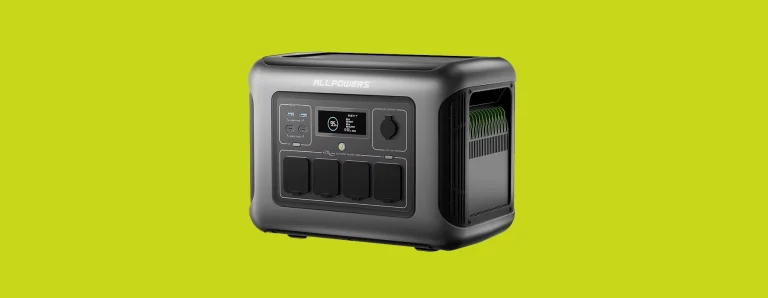 ALLPOWERS R1500 LITE 1056Wh
