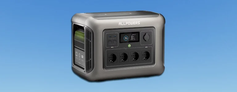 ALLPOWERS R1500 LiFePO4