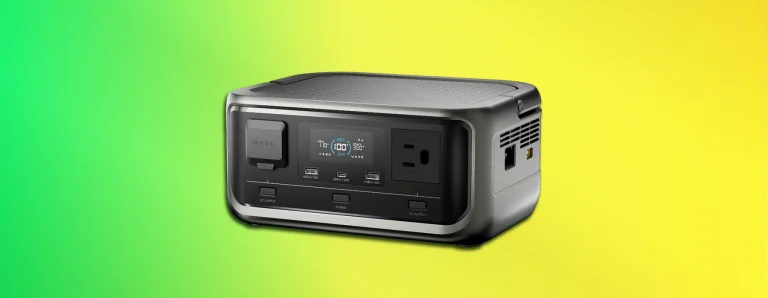 Reviews ALLPOWERS VOLIX P300 LiFePO4
