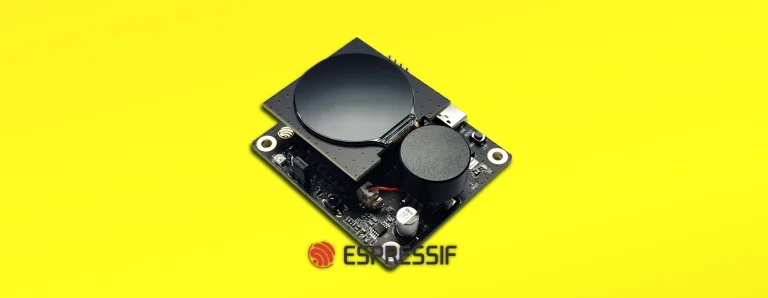 ESP32-C3-LCDkit Pinout