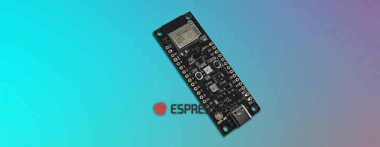 ESP32-C3-DevKit-RUST-2 Pinout