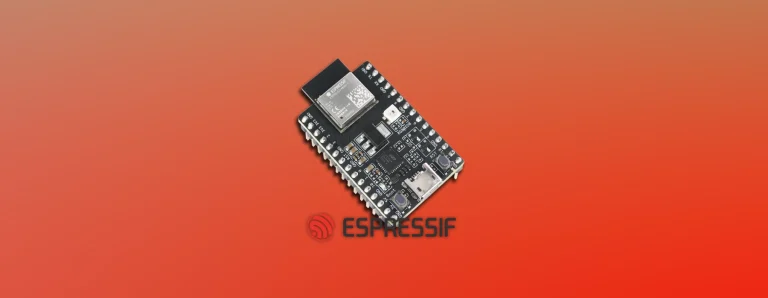 ESP32-C3-DevKitM-1 Pinout