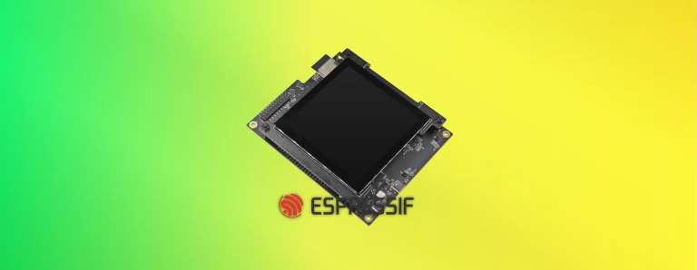 ESP32-S3-LCD-EV-Board Pinout
