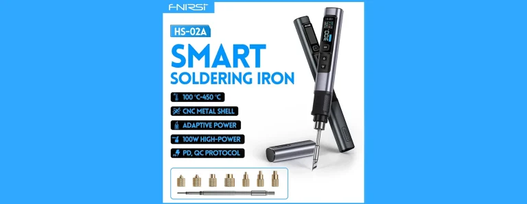 FNIRSI HS-02A F245