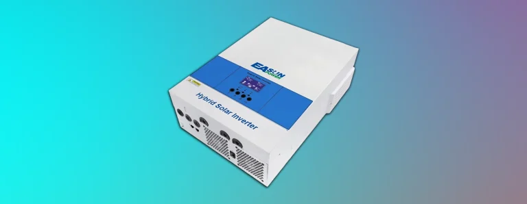 EASUNPOWER SMG-II-6.2KP-wifi