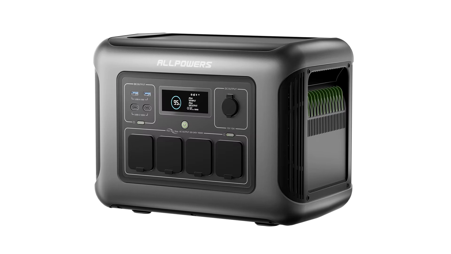 ALLPOWERS R1500 LiFePO4